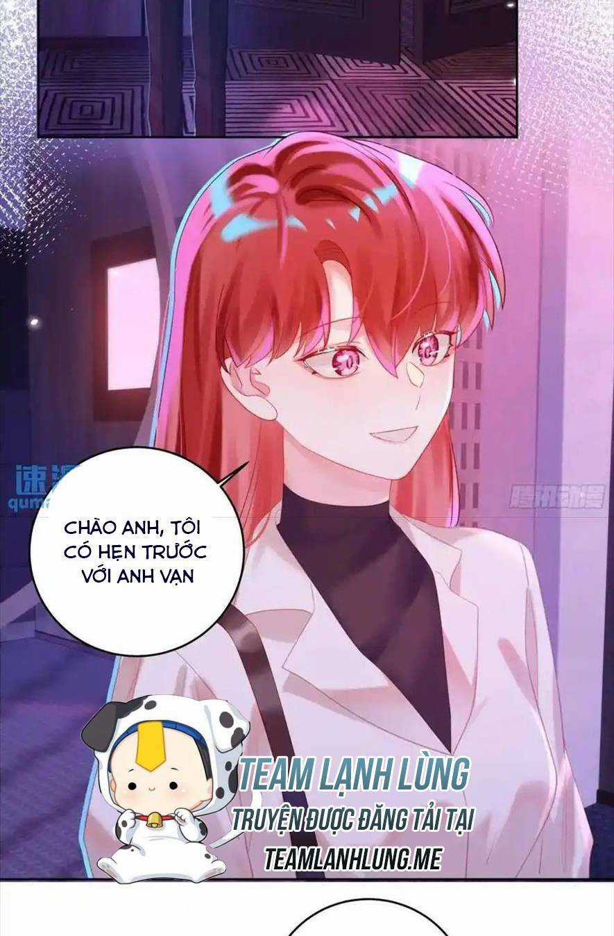 Bạn Trai Biến Dị Của Tôi!!! Chapter 27 trang 16