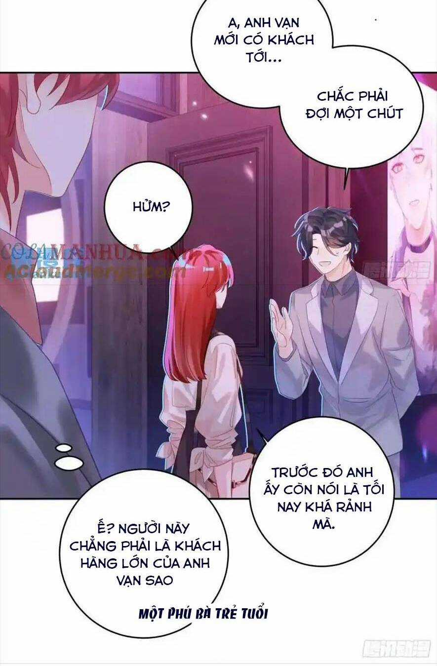 Bạn Trai Biến Dị Của Tôi!!! Chapter 27 trang 17