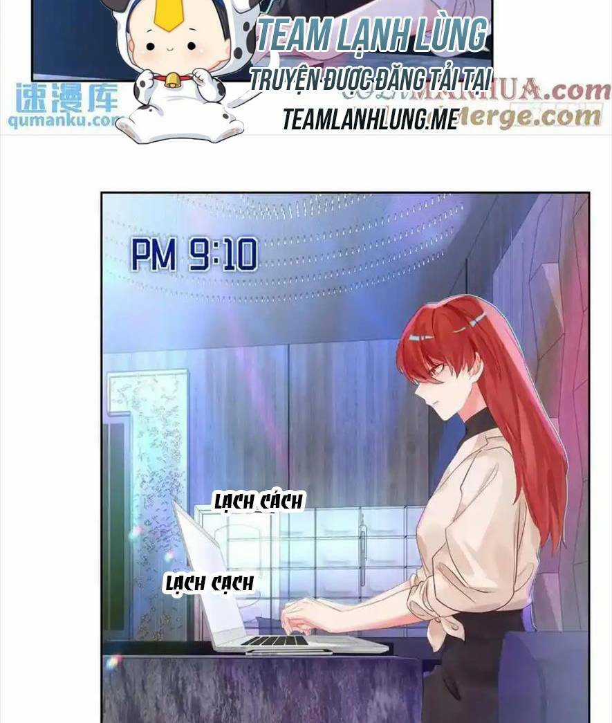 Bạn Trai Biến Dị Của Tôi!!! Chapter 27 trang 29