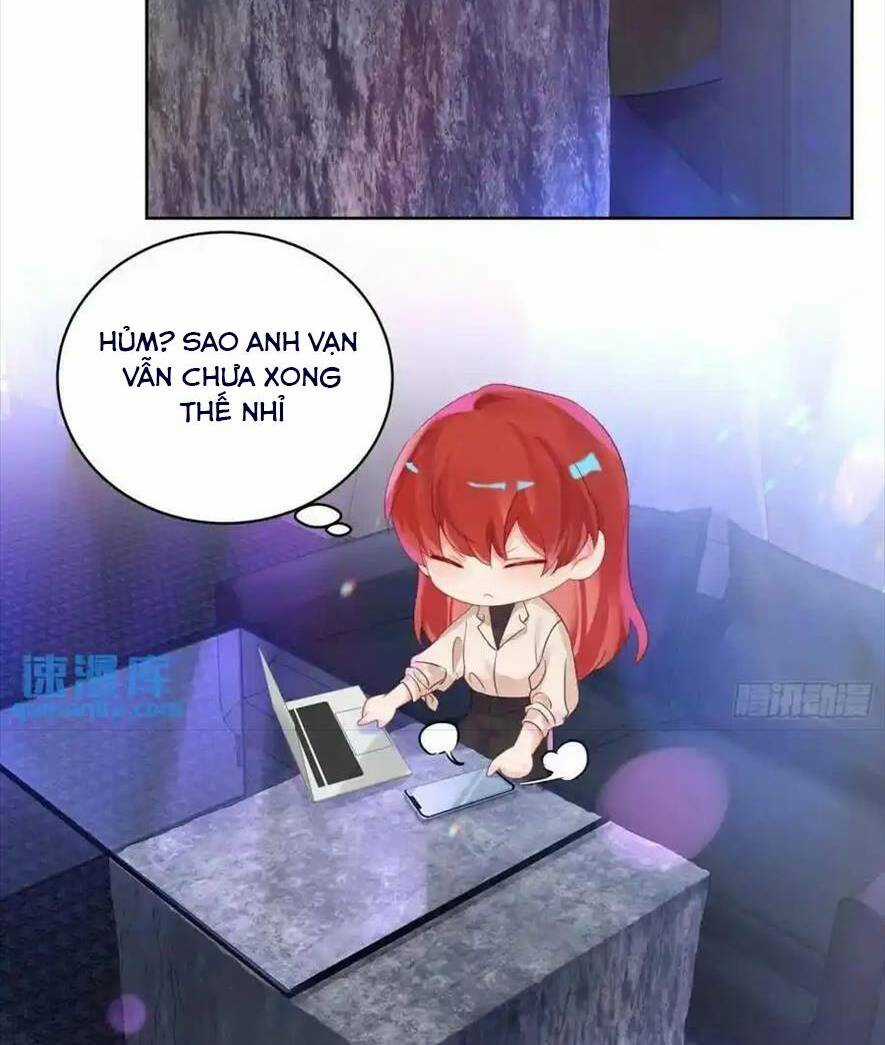 Bạn Trai Biến Dị Của Tôi!!! Chapter 27 trang 30