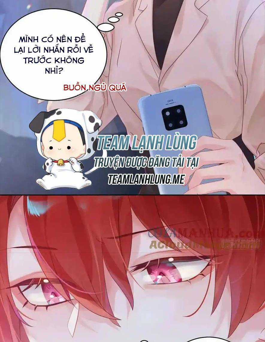 Bạn Trai Biến Dị Của Tôi!!! Chapter 27 trang 32