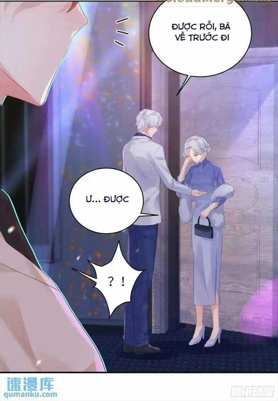 Bạn Trai Biến Dị Của Tôi!!! Chapter 27 trang 36