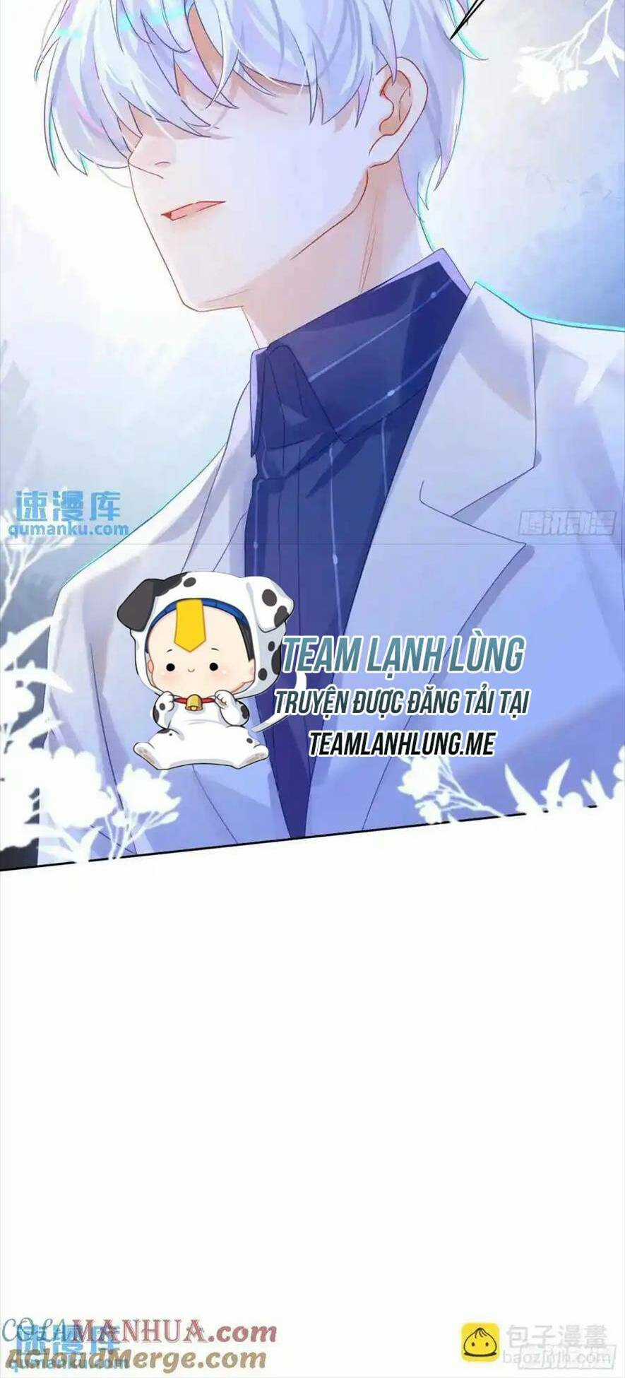 Bạn Trai Biến Dị Của Tôi!!! Chapter 27 trang 39