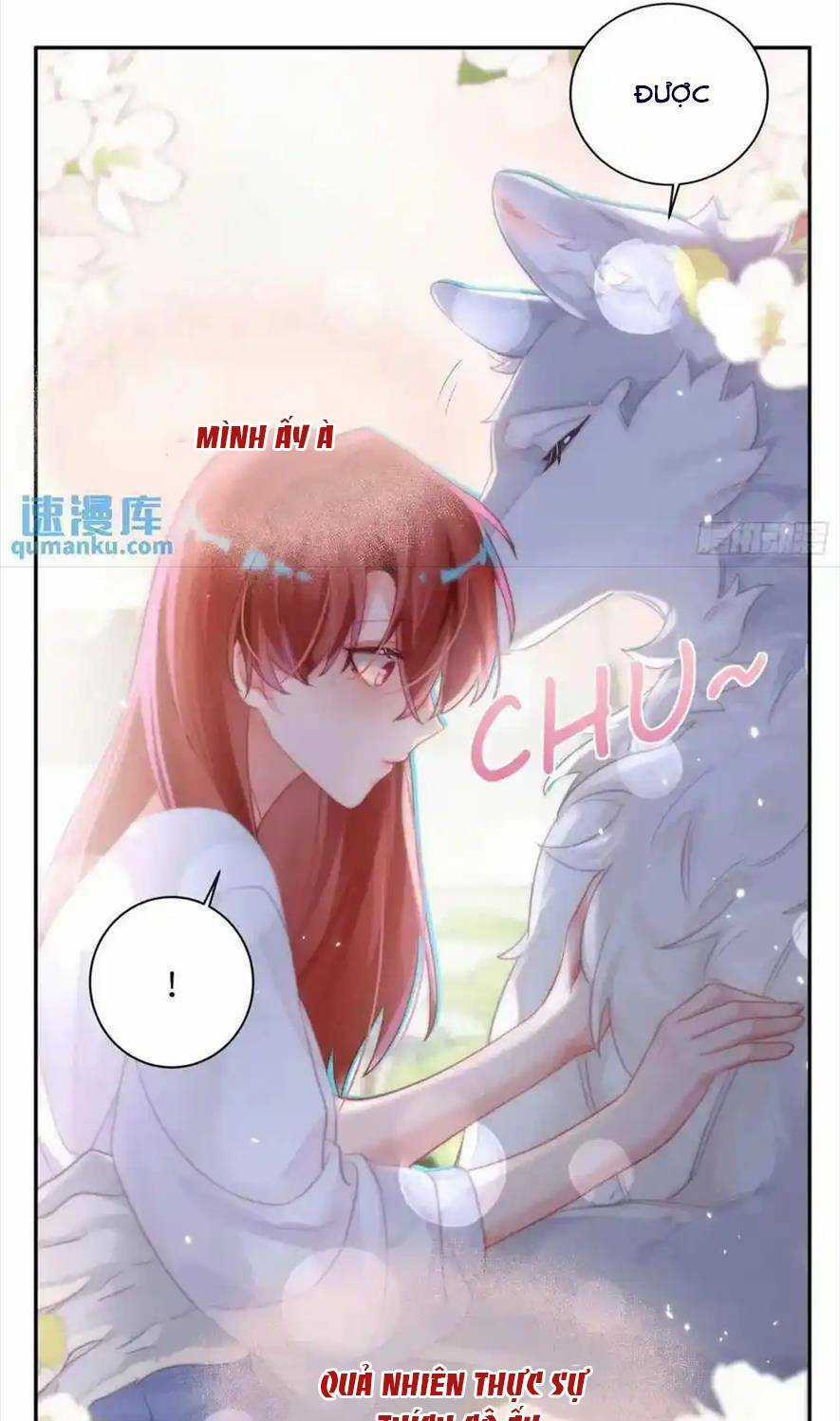 Bạn Trai Biến Dị Của Tôi!!! Chapter 27 trang 4
