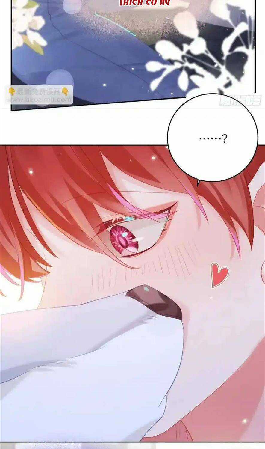 Bạn Trai Biến Dị Của Tôi!!! Chapter 27 trang 5