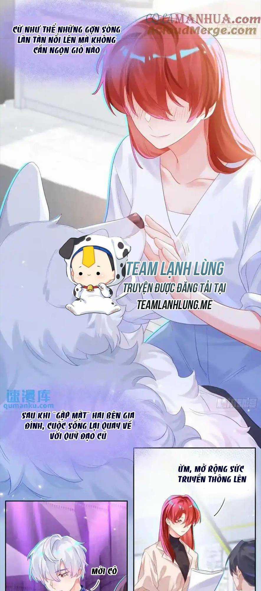 Bạn Trai Biến Dị Của Tôi!!! Chapter 27 trang 6