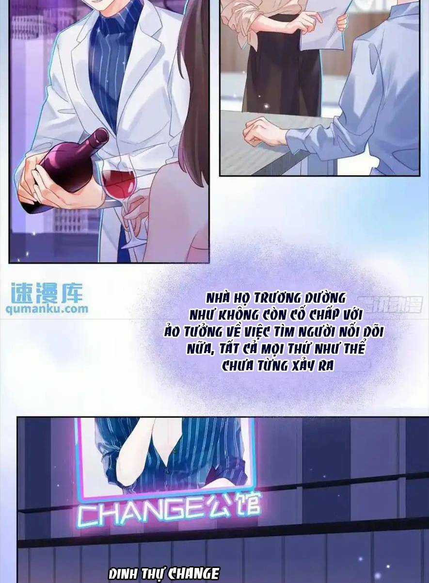 Bạn Trai Biến Dị Của Tôi!!! Chapter 27 trang 7