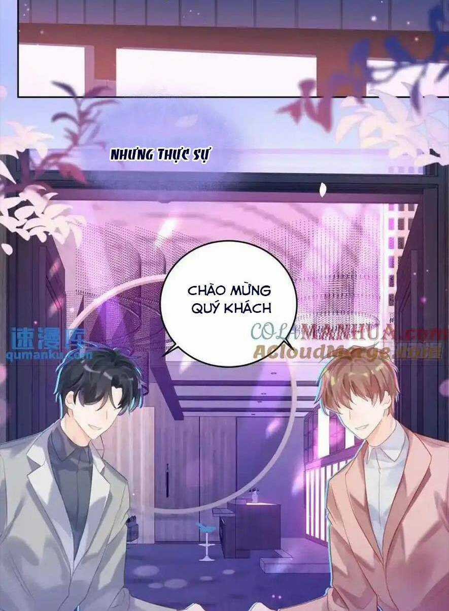Bạn Trai Biến Dị Của Tôi!!! Chapter 27 trang 8