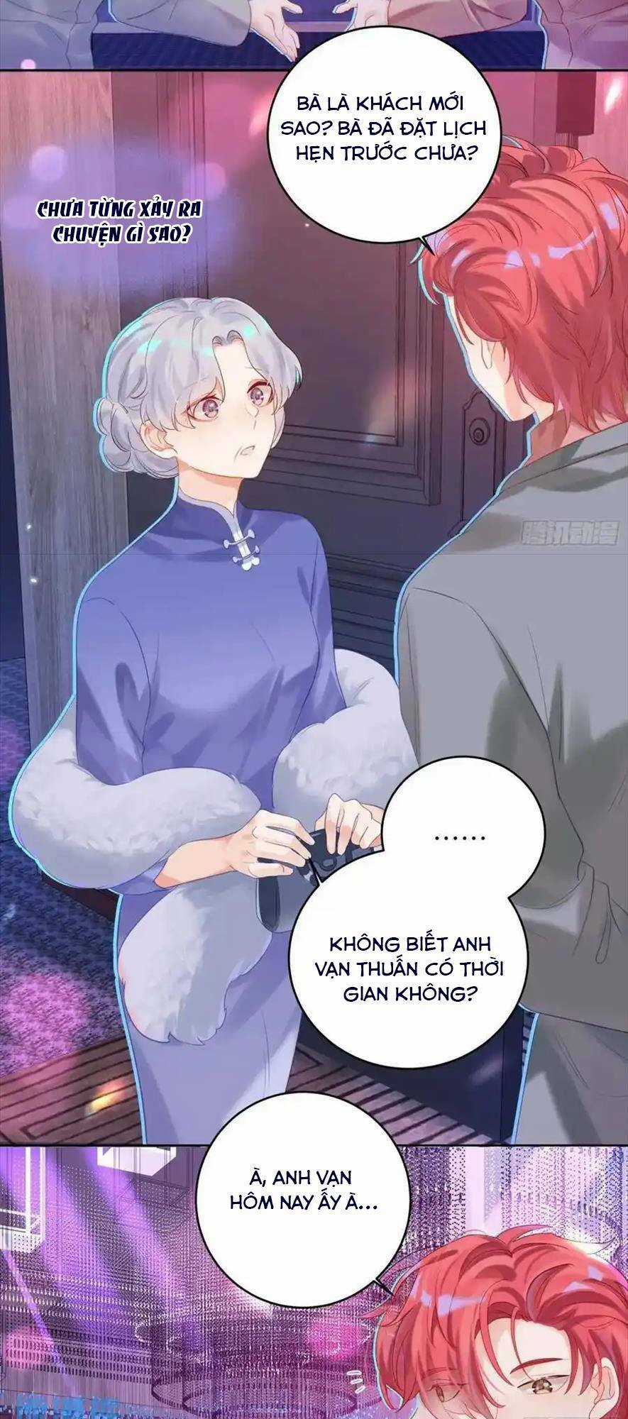 Bạn Trai Biến Dị Của Tôi!!! Chapter 27 trang 9