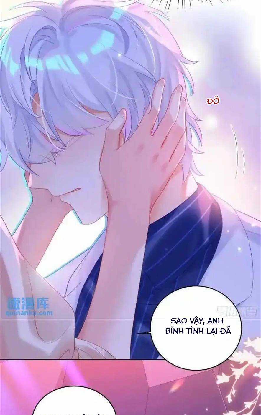 Bạn Trai Biến Dị Của Tôi!!! Chapter 28 trang 10