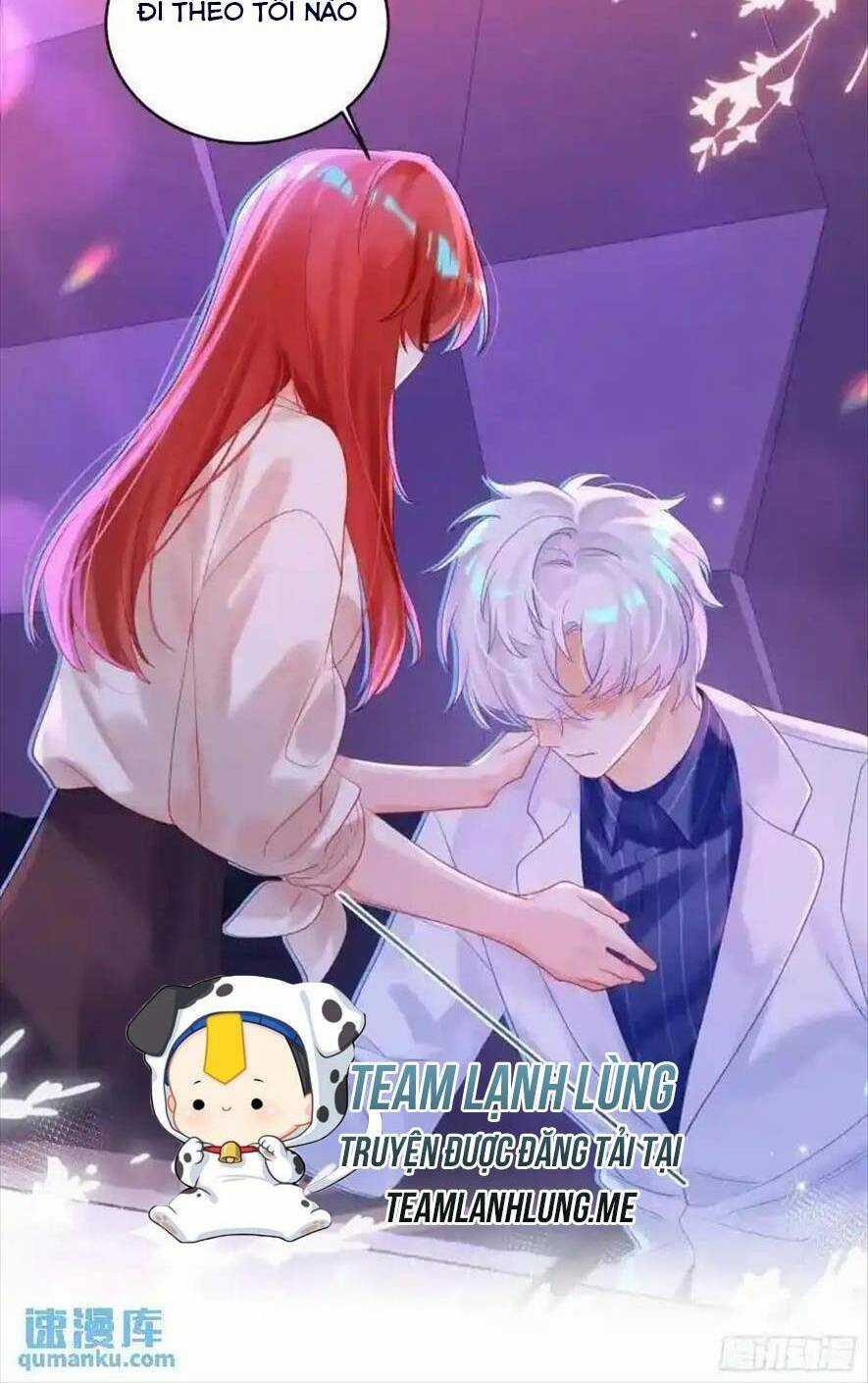 Bạn Trai Biến Dị Của Tôi!!! Chapter 28 trang 11