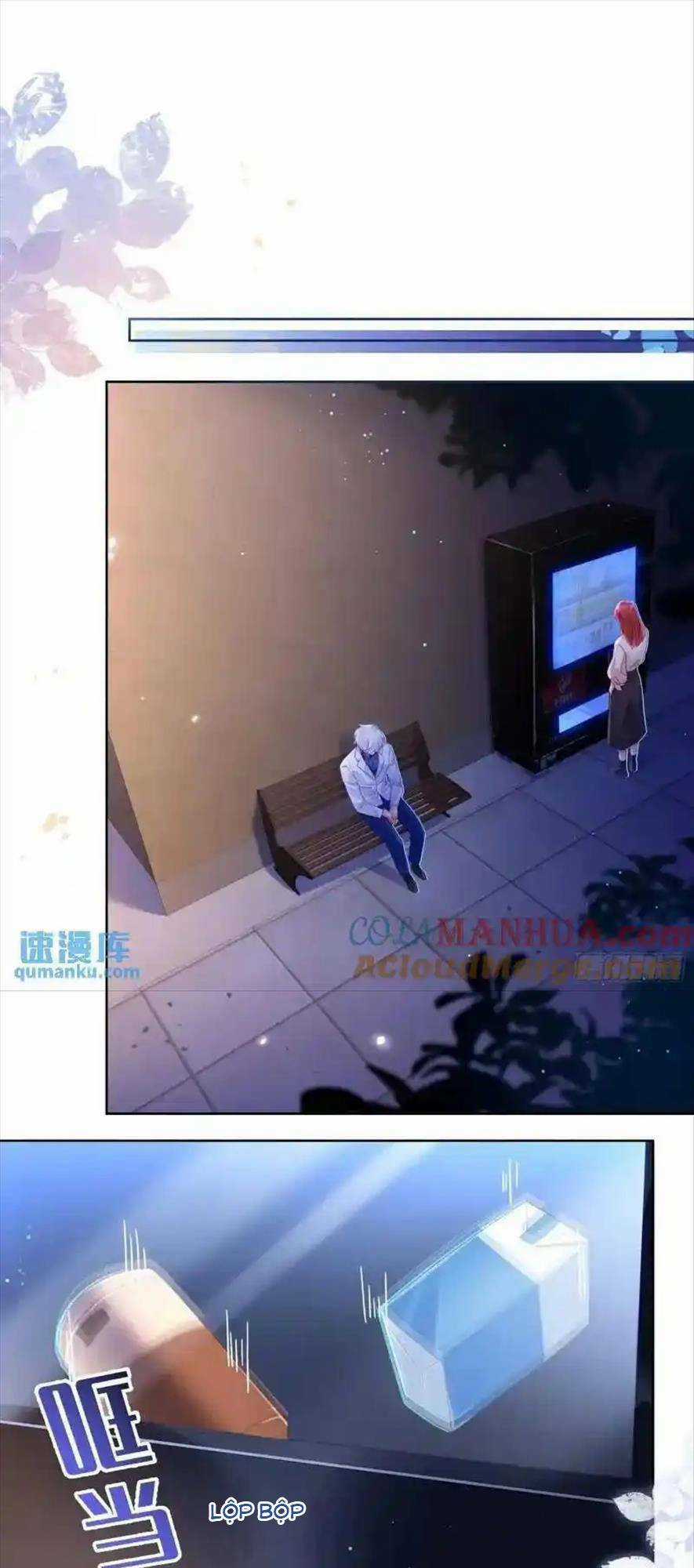 Bạn Trai Biến Dị Của Tôi!!! Chapter 28 trang 12