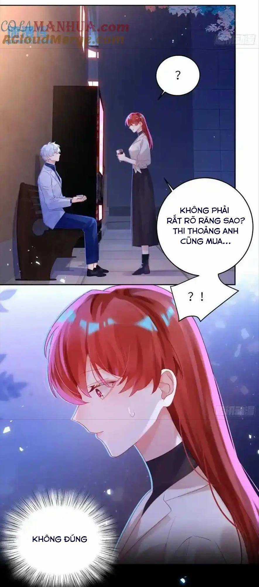 Bạn Trai Biến Dị Của Tôi!!! Chapter 28 trang 15