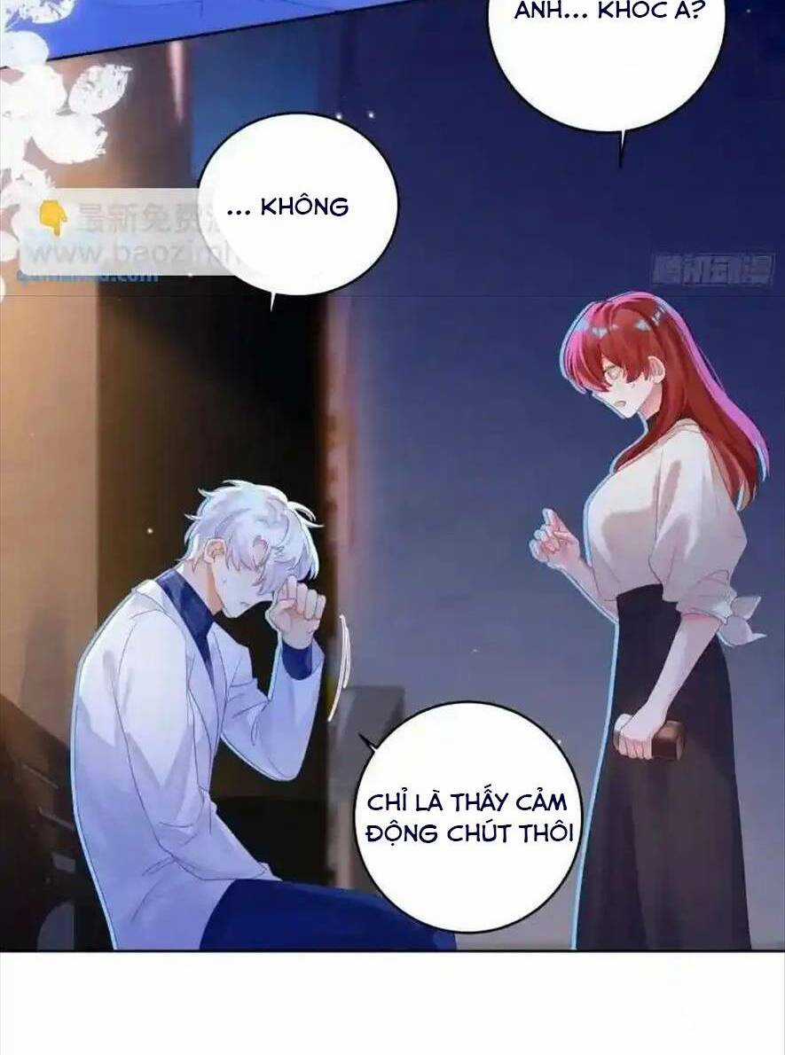 Bạn Trai Biến Dị Của Tôi!!! Chapter 28 trang 20