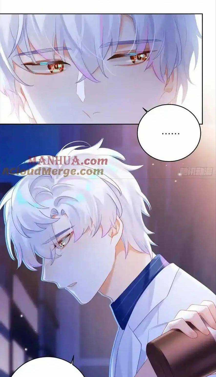 Bạn Trai Biến Dị Của Tôi!!! Chapter 28 trang 24