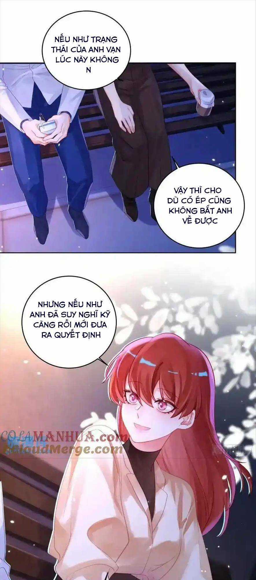 Bạn Trai Biến Dị Của Tôi!!! Chapter 28 trang 26