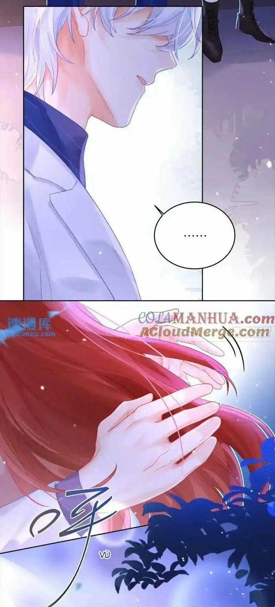 Bạn Trai Biến Dị Của Tôi!!! Chapter 28 trang 29