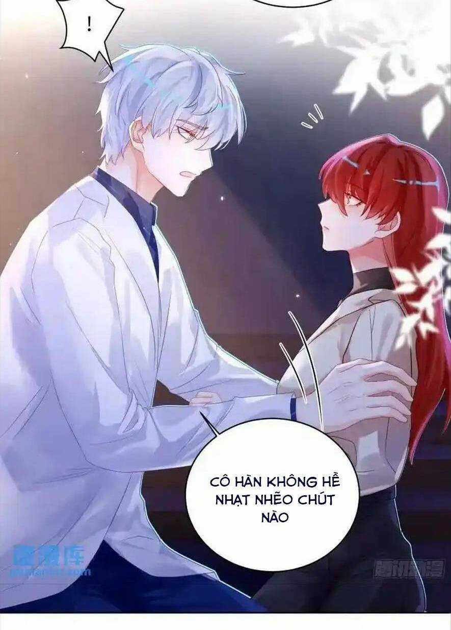 Bạn Trai Biến Dị Của Tôi!!! Chapter 28 trang 33