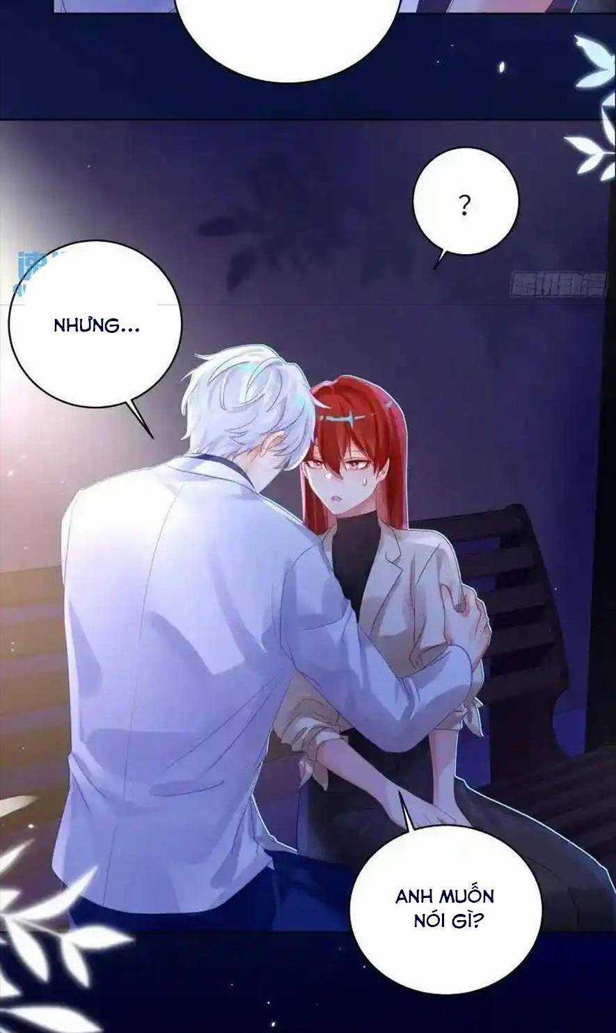 Bạn Trai Biến Dị Của Tôi!!! Chapter 28 trang 35