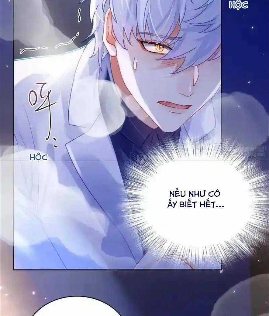 Bạn Trai Biến Dị Của Tôi!!! Chapter 28 trang 38