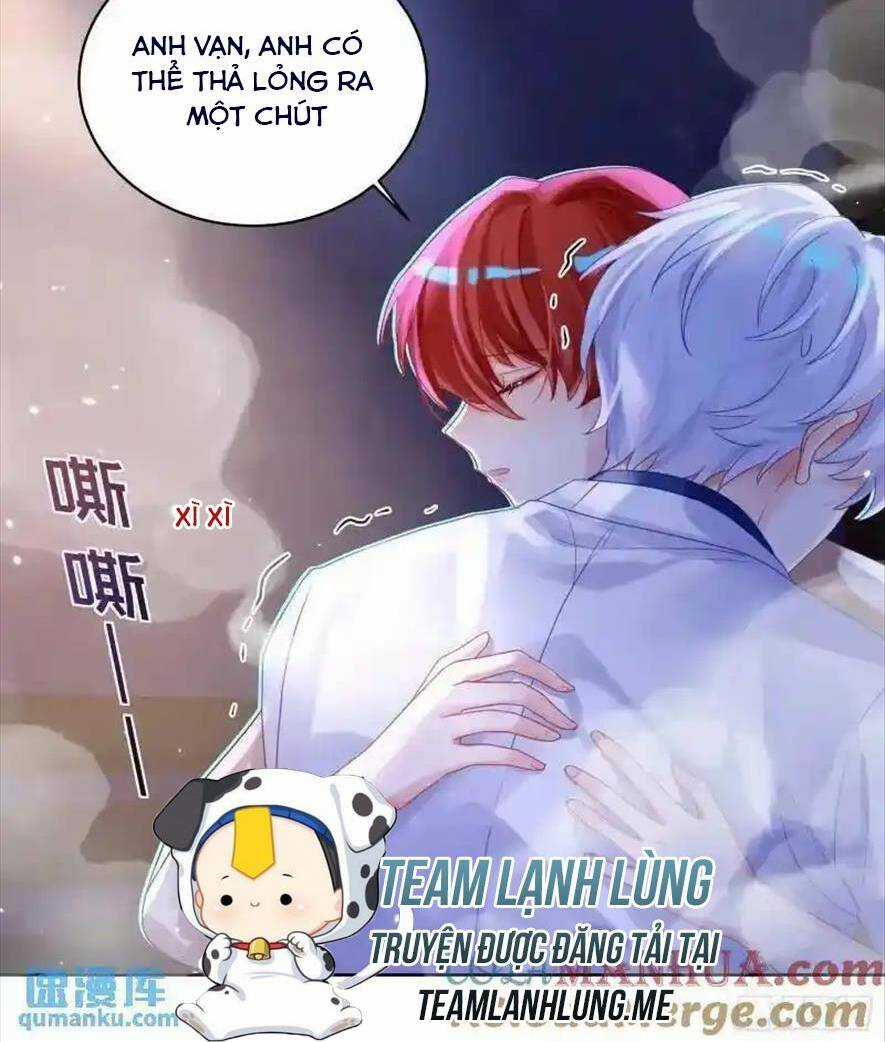 Bạn Trai Biến Dị Của Tôi!!! Chapter 28 trang 39
