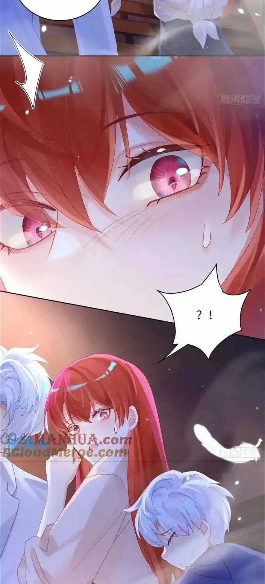 Bạn Trai Biến Dị Của Tôi!!! Chapter 28 trang 41