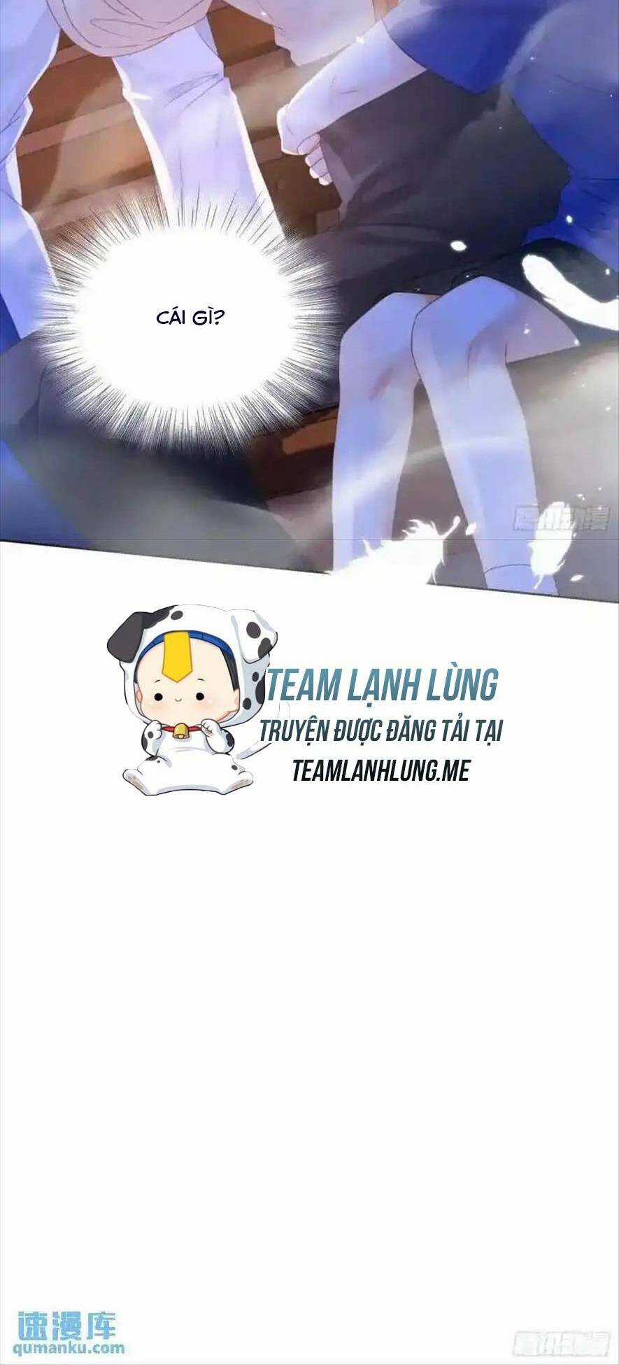 Bạn Trai Biến Dị Của Tôi!!! Chapter 28 trang 42