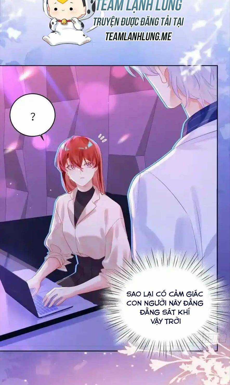 Bạn Trai Biến Dị Của Tôi!!! Chapter 28 trang 5