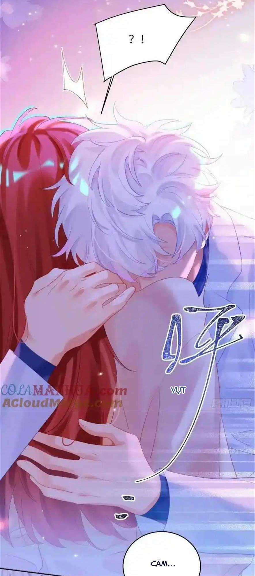 Bạn Trai Biến Dị Của Tôi!!! Chapter 28 trang 6