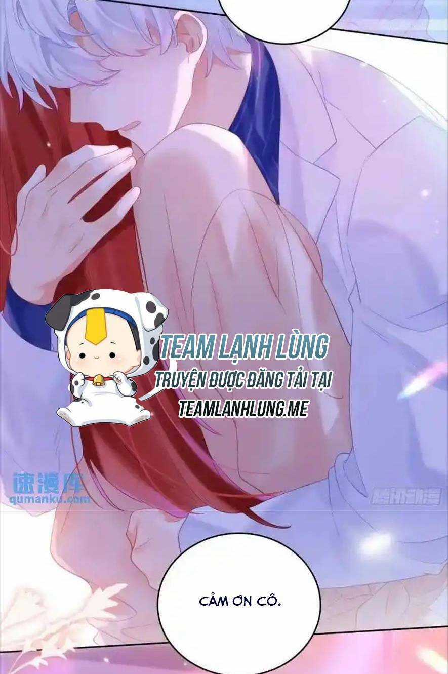 Bạn Trai Biến Dị Của Tôi!!! Chapter 28 trang 7