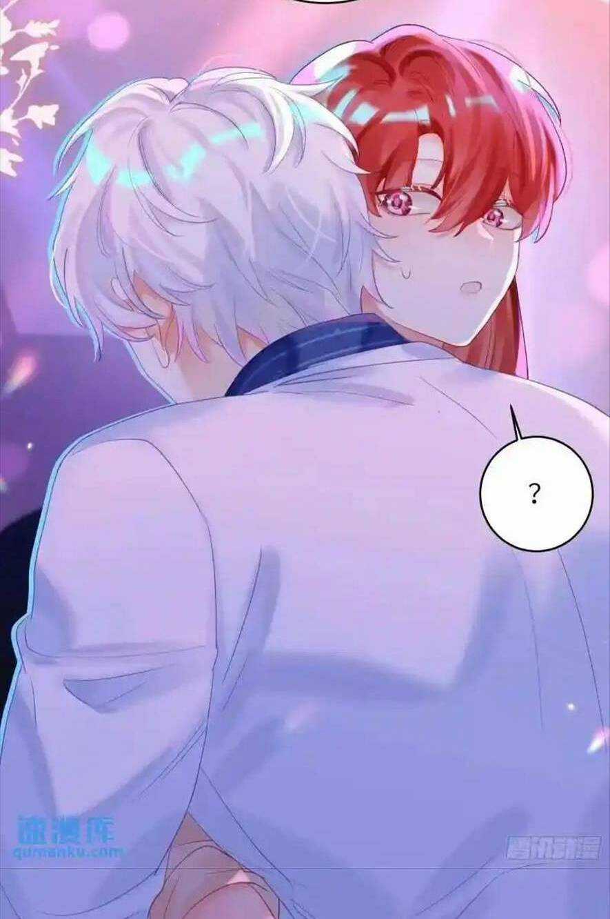 Bạn Trai Biến Dị Của Tôi!!! Chapter 28 trang 8