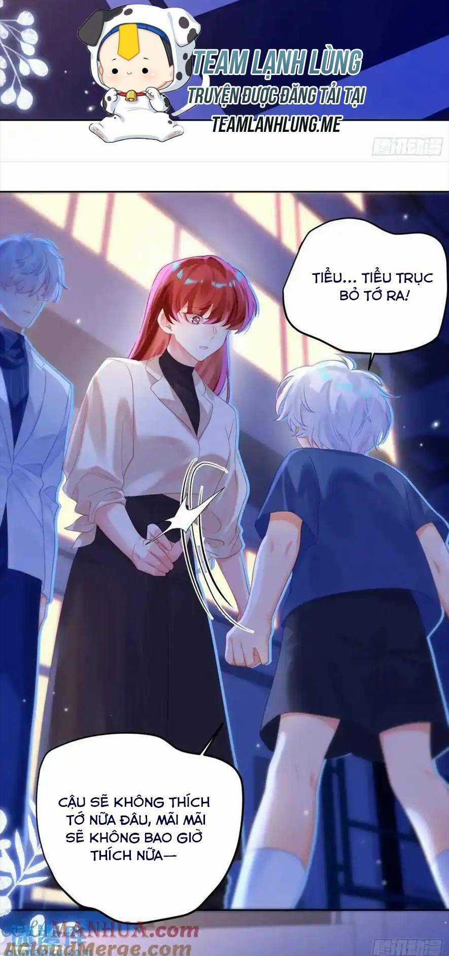 Bạn Trai Biến Dị Của Tôi!!! Chapter 29 trang 10