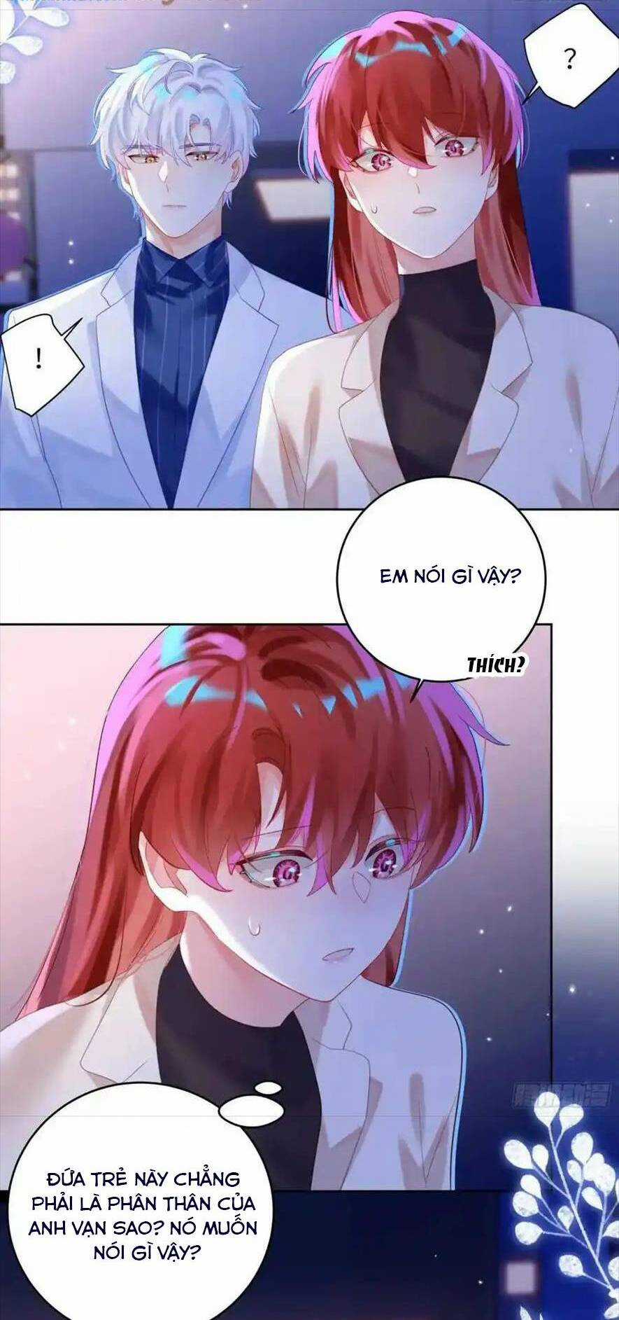 Bạn Trai Biến Dị Của Tôi!!! Chapter 29 trang 11