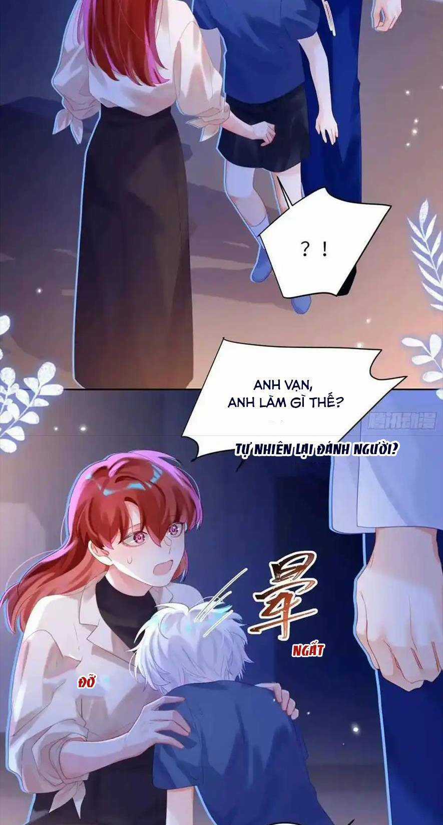 Bạn Trai Biến Dị Của Tôi!!! Chapter 29 trang 13