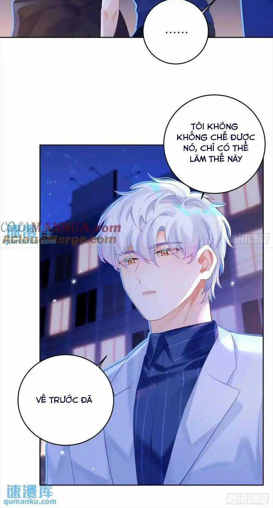 Bạn Trai Biến Dị Của Tôi!!! Chapter 29 trang 14