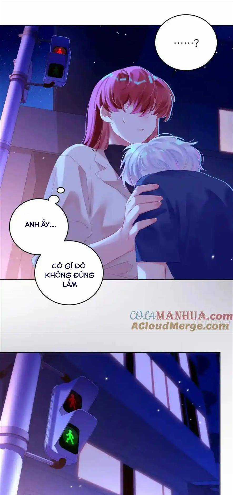 Bạn Trai Biến Dị Của Tôi!!! Chapter 29 trang 15