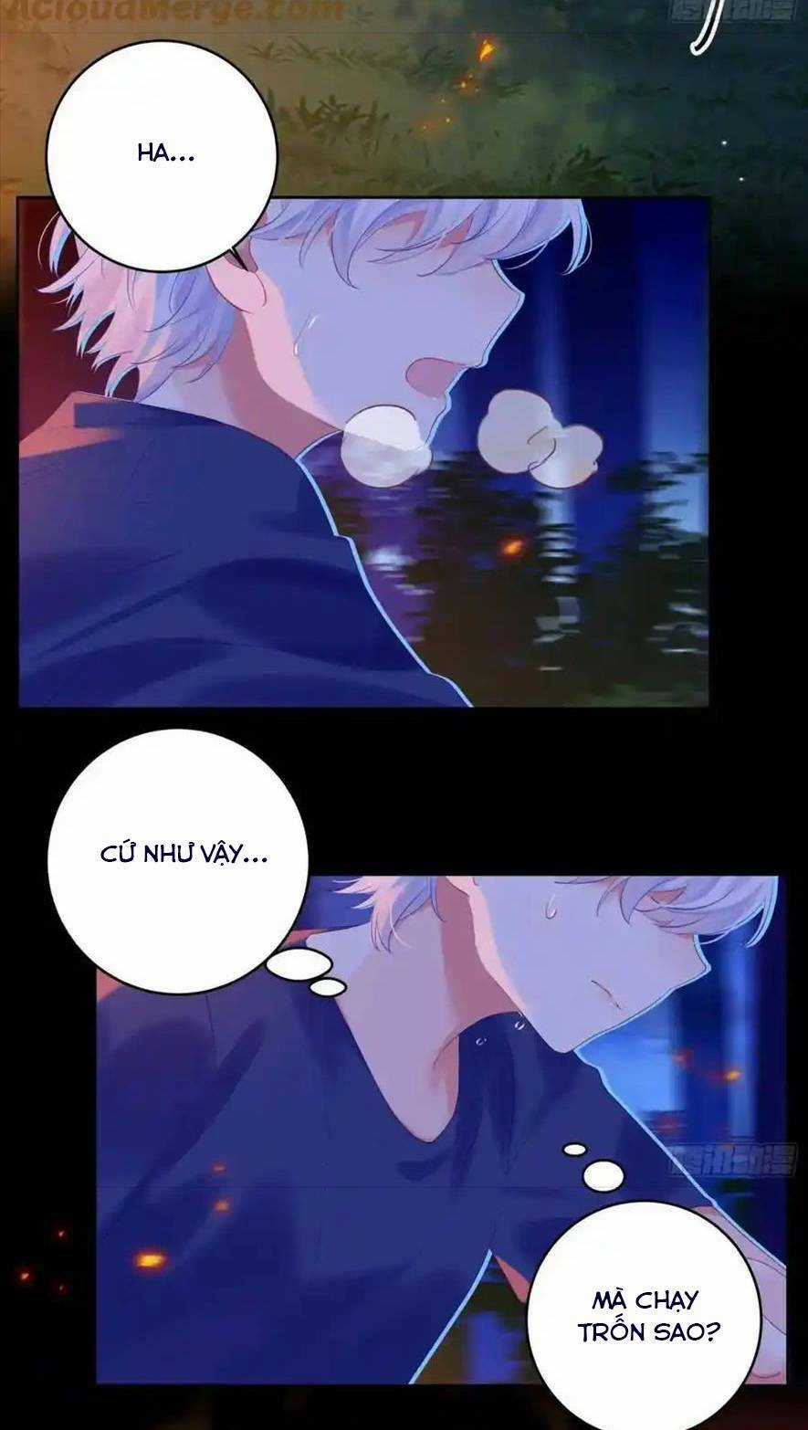 Bạn Trai Biến Dị Của Tôi!!! Chapter 29 trang 17