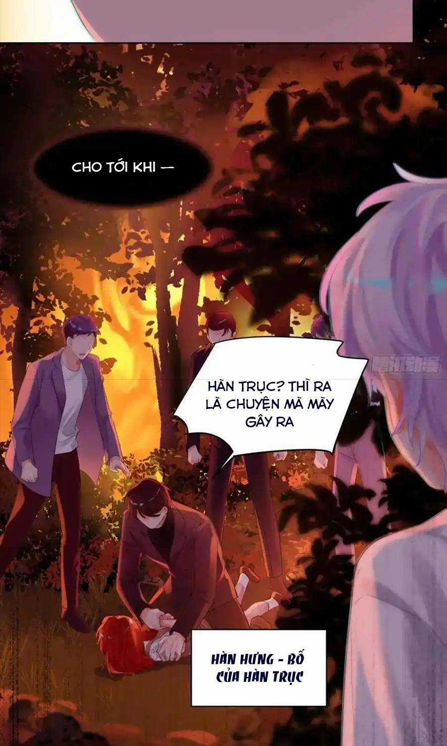Bạn Trai Biến Dị Của Tôi!!! Chapter 29 trang 22