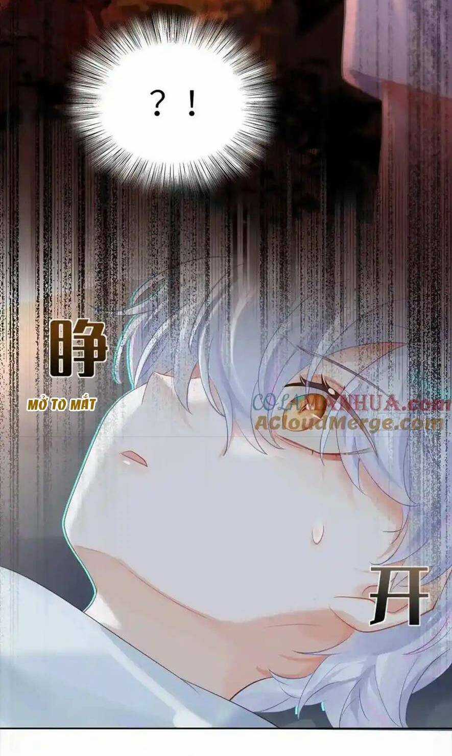 Bạn Trai Biến Dị Của Tôi!!! Chapter 29 trang 23