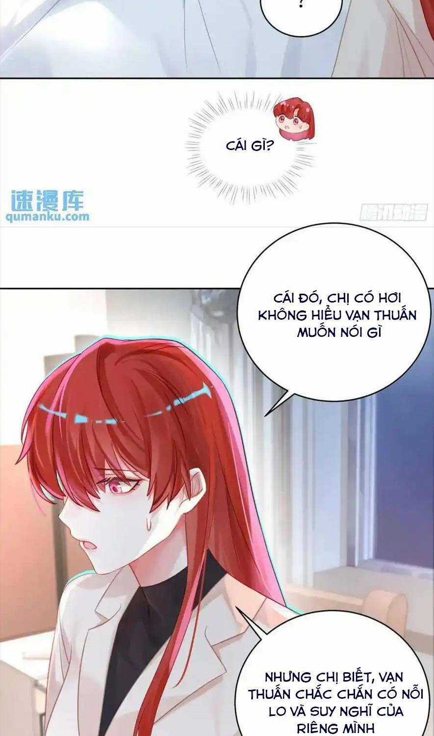 Bạn Trai Biến Dị Của Tôi!!! Chapter 29 trang 28