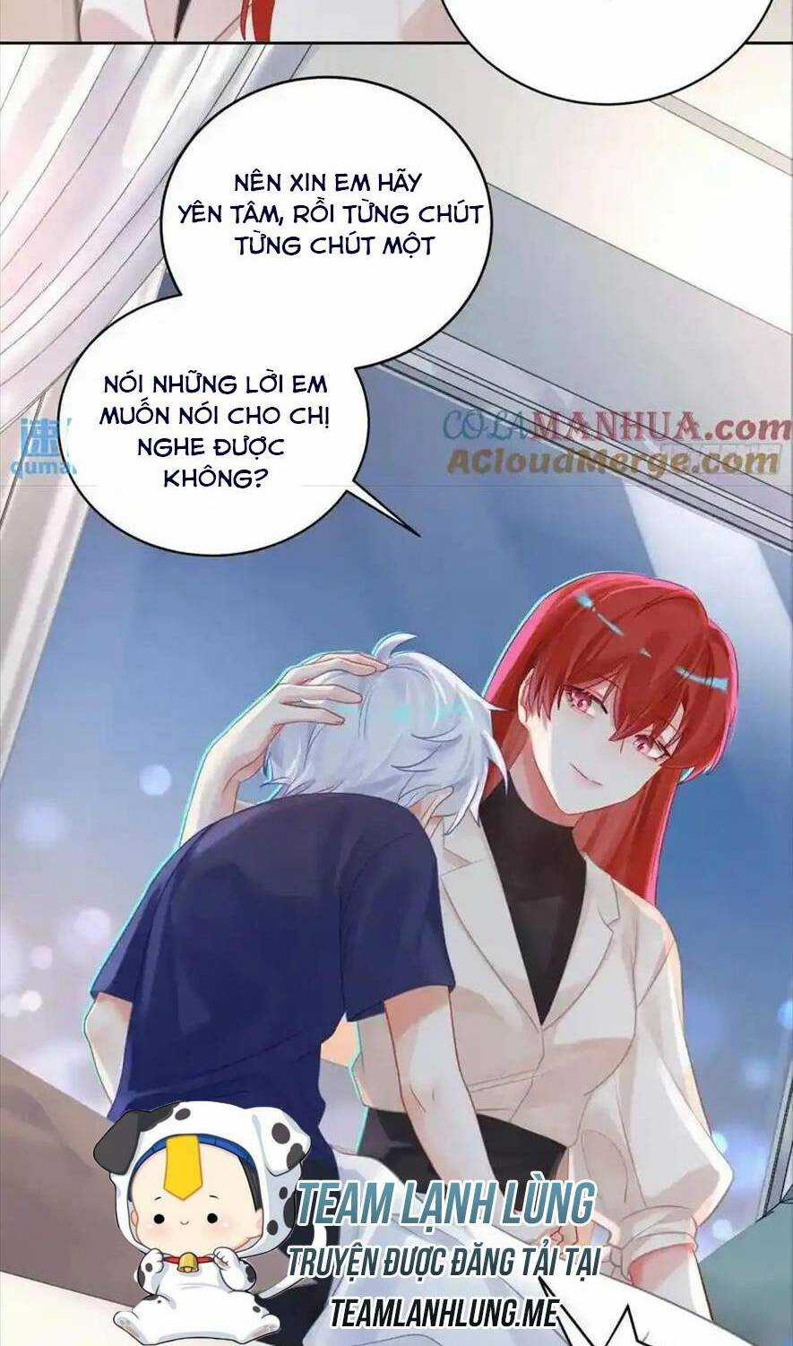 Bạn Trai Biến Dị Của Tôi!!! Chapter 29 trang 29