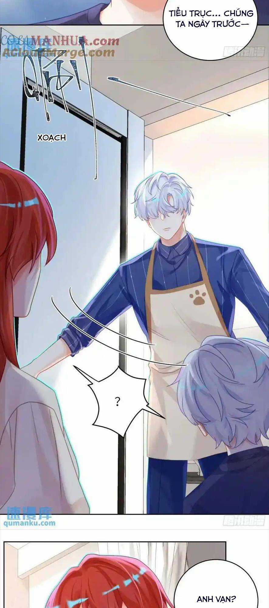 Bạn Trai Biến Dị Của Tôi!!! Chapter 29 trang 31