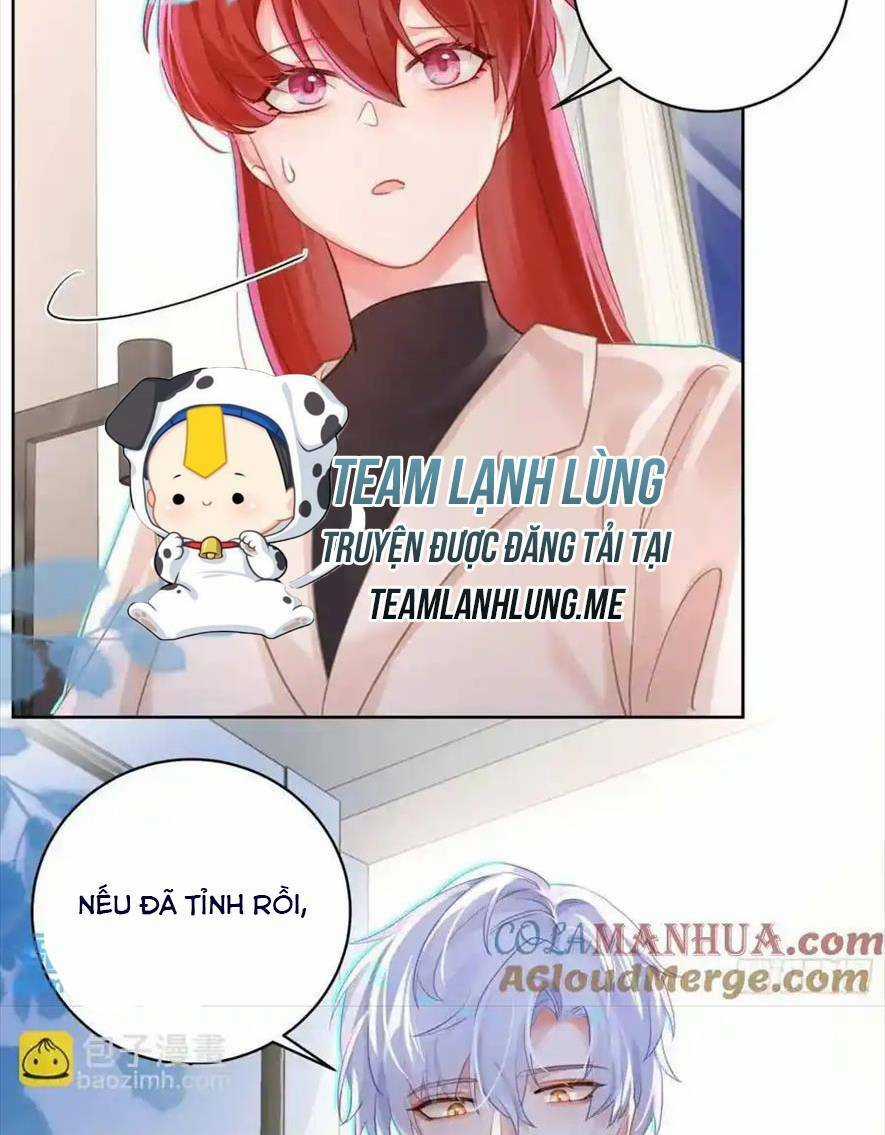 Bạn Trai Biến Dị Của Tôi!!! Chapter 29 trang 32