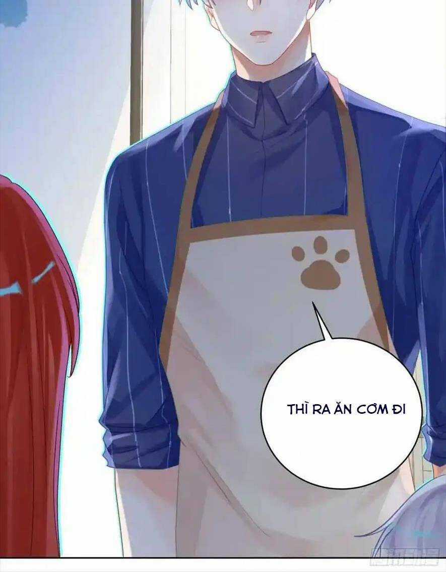 Bạn Trai Biến Dị Của Tôi!!! Chapter 29 trang 33