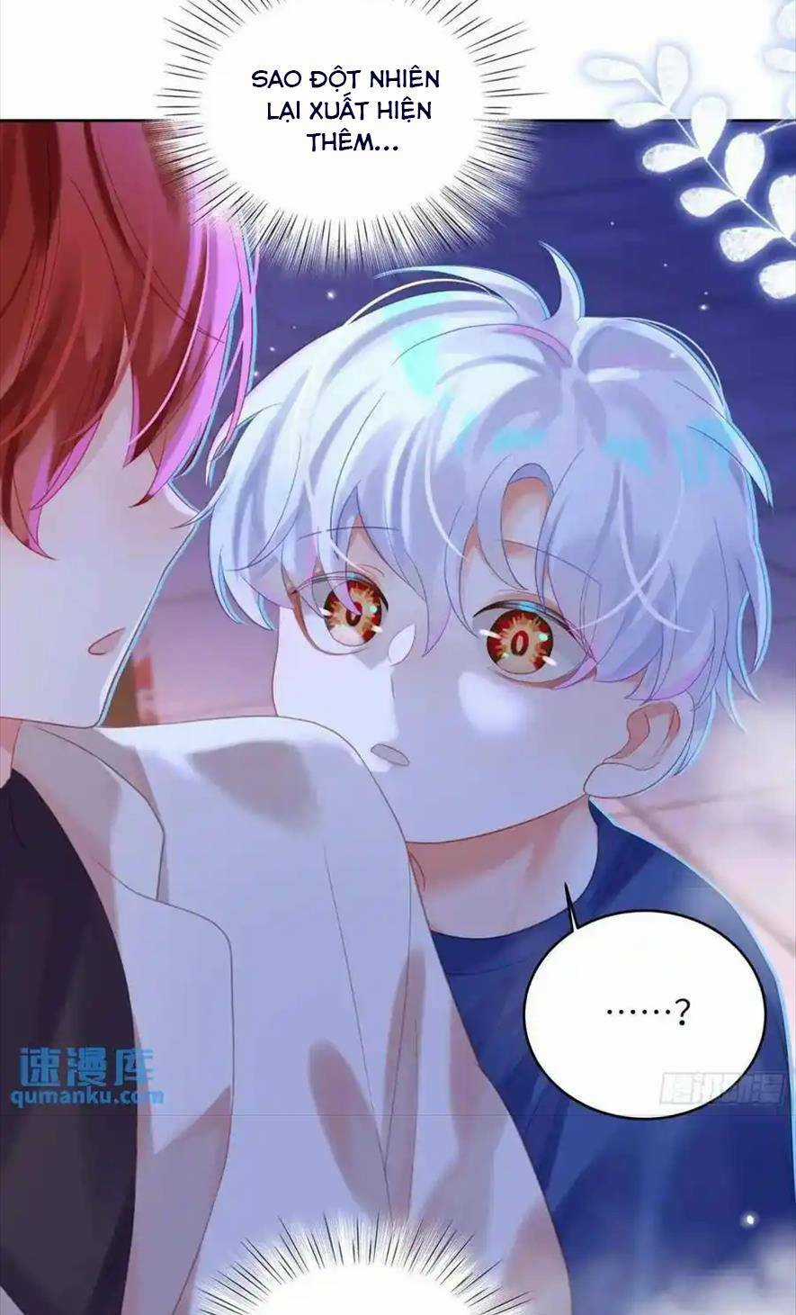 Bạn Trai Biến Dị Của Tôi!!! Chapter 29 trang 4