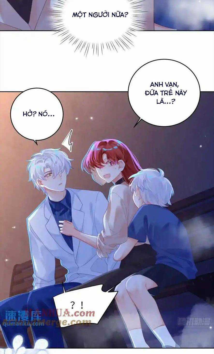 Bạn Trai Biến Dị Của Tôi!!! Chapter 29 trang 5