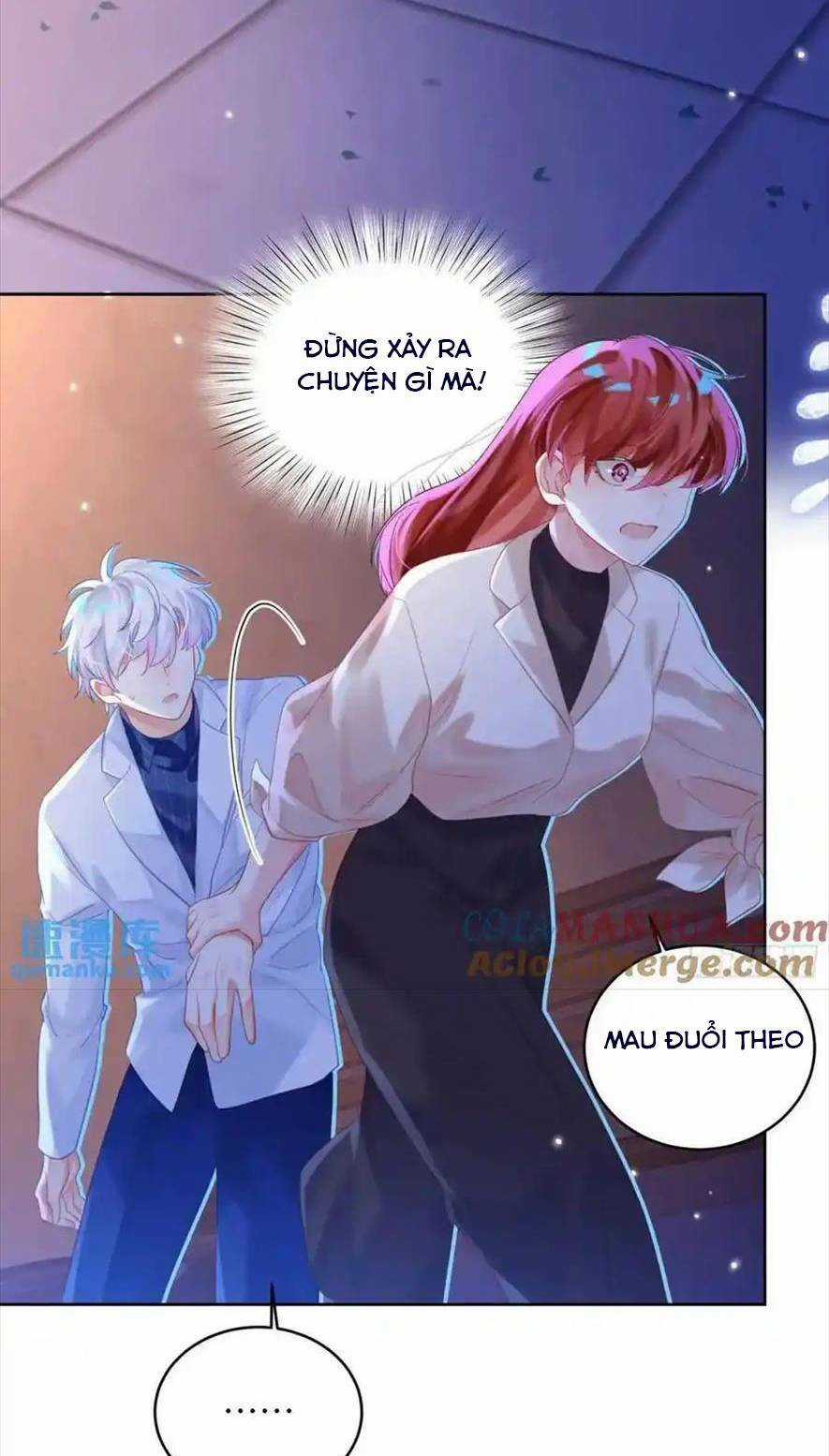 Bạn Trai Biến Dị Của Tôi!!! Chapter 29 trang 7