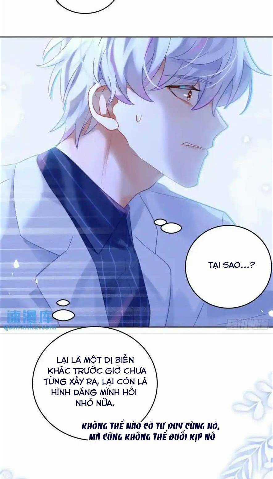 Bạn Trai Biến Dị Của Tôi!!! Chapter 29 trang 8
