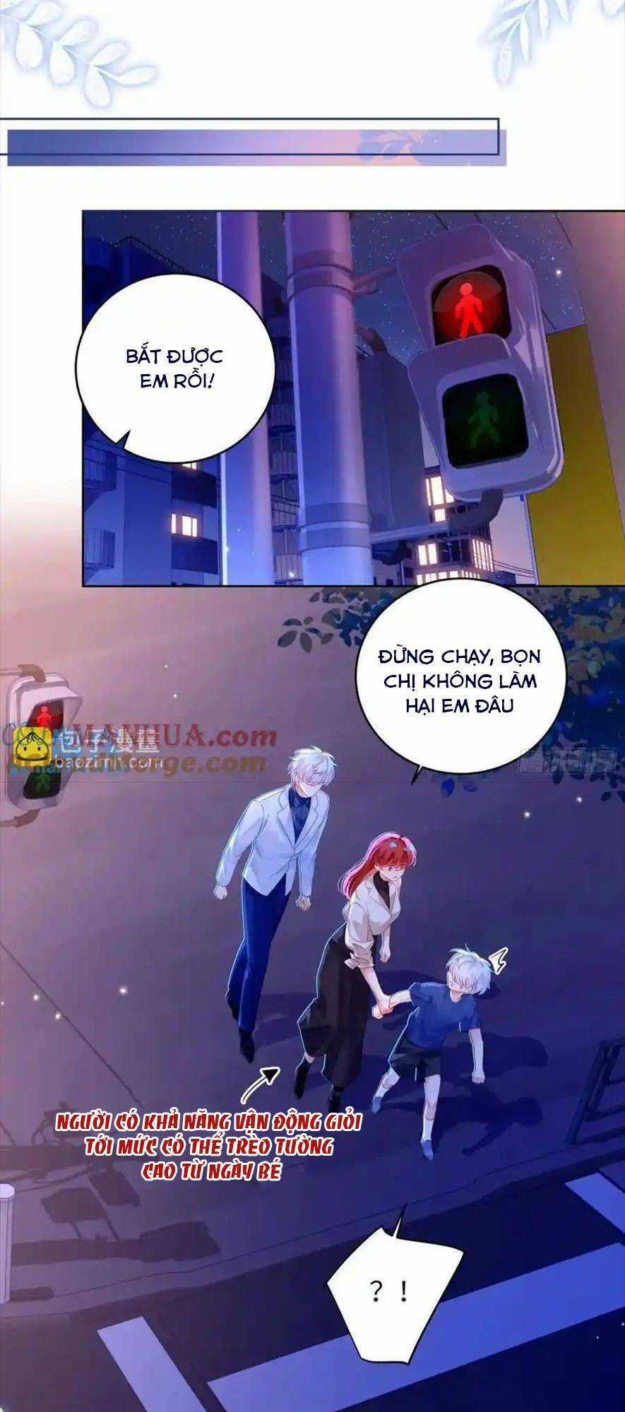 Bạn Trai Biến Dị Của Tôi!!! Chapter 29 trang 9