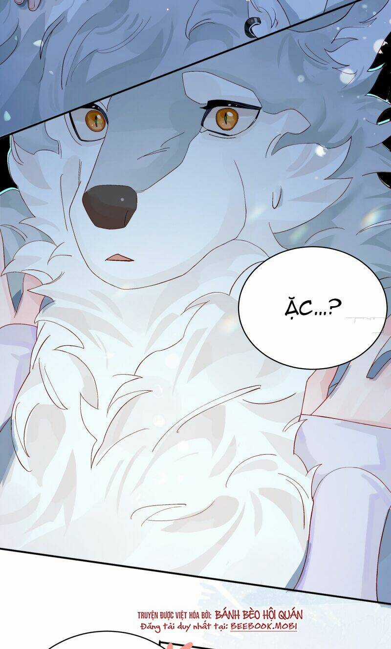 Bạn Trai Biến Dị Của Tôi!!! Chapter 3 trang 10